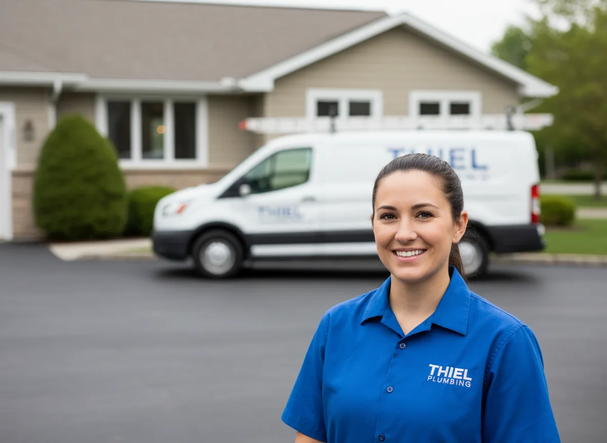 Plumber Sedalia, NC FAQs